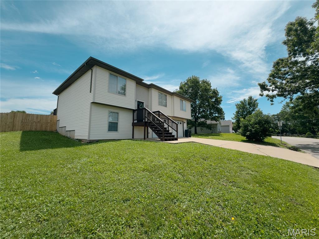 21965 Lafayette Road Waynesville, MO 65583 - Photo 2 of 26