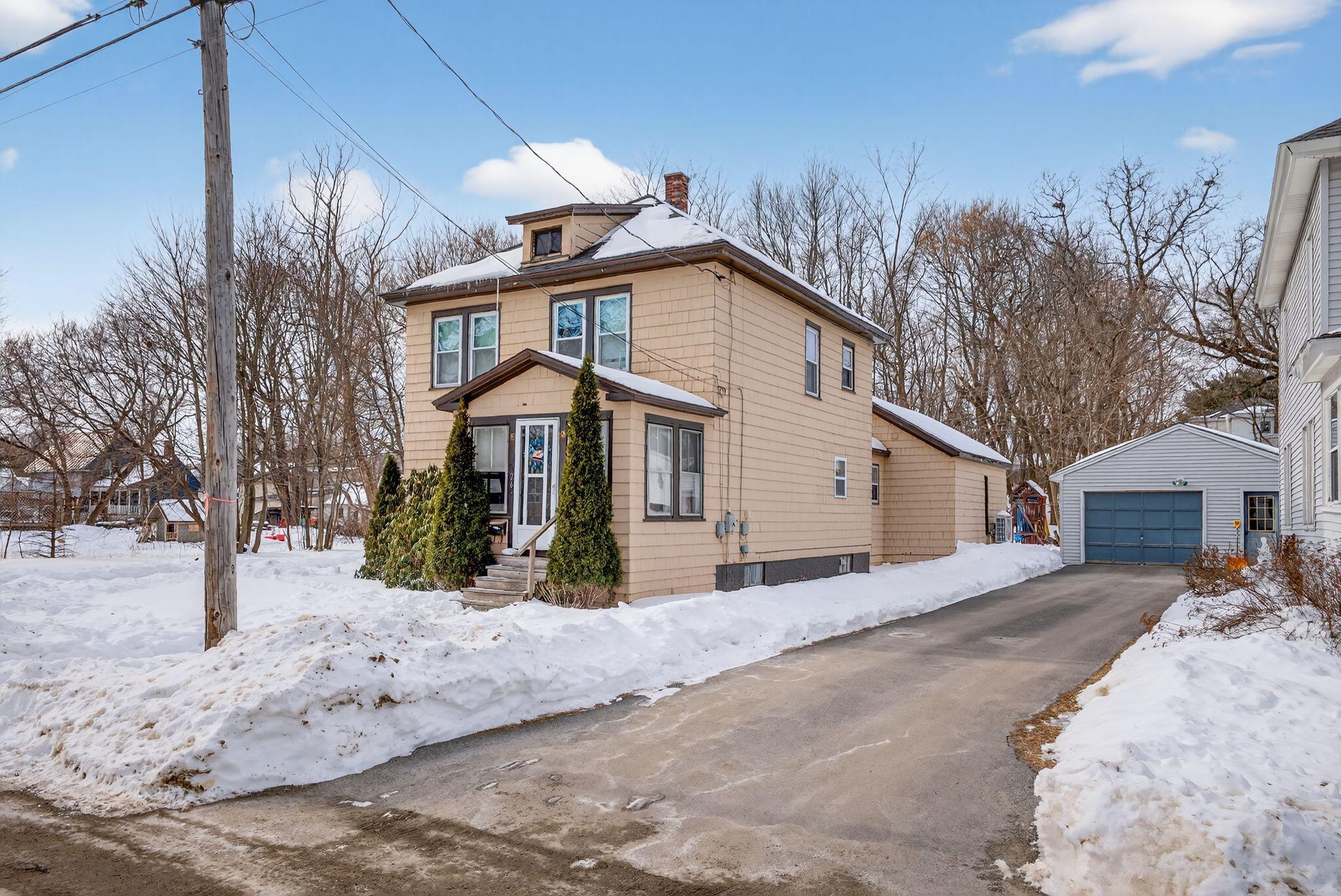 26 May Street Waterville, ME 04901 - Photo 4 of 43 4_DSC07803