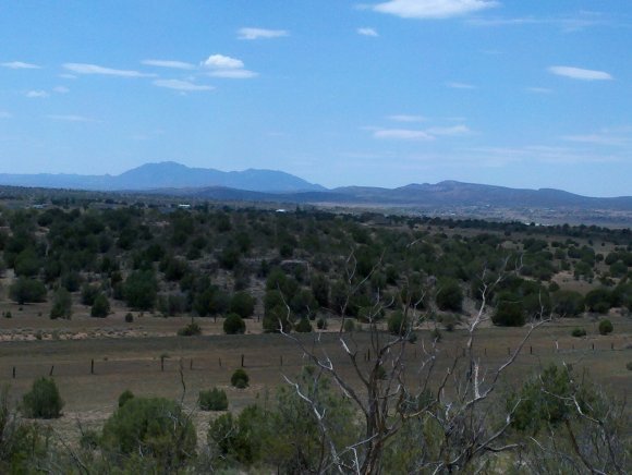 0 East Prescott Ranch Road Paulden, AZ 86334 - Photo 2 of 6 Additional Photo