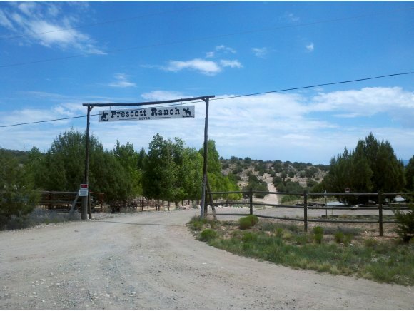 0 East Prescott Ranch Road Paulden, AZ 86334 - Photo 3 of 6 Additional Photo