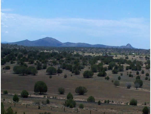 0 East Prescott Ranch Road Paulden, AZ 86334 - Photo 4 of 6 Additional Photo