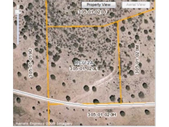 0 East Prescott Ranch Road Paulden, AZ 86334 - Photo 6 of 6 Additional Photo
