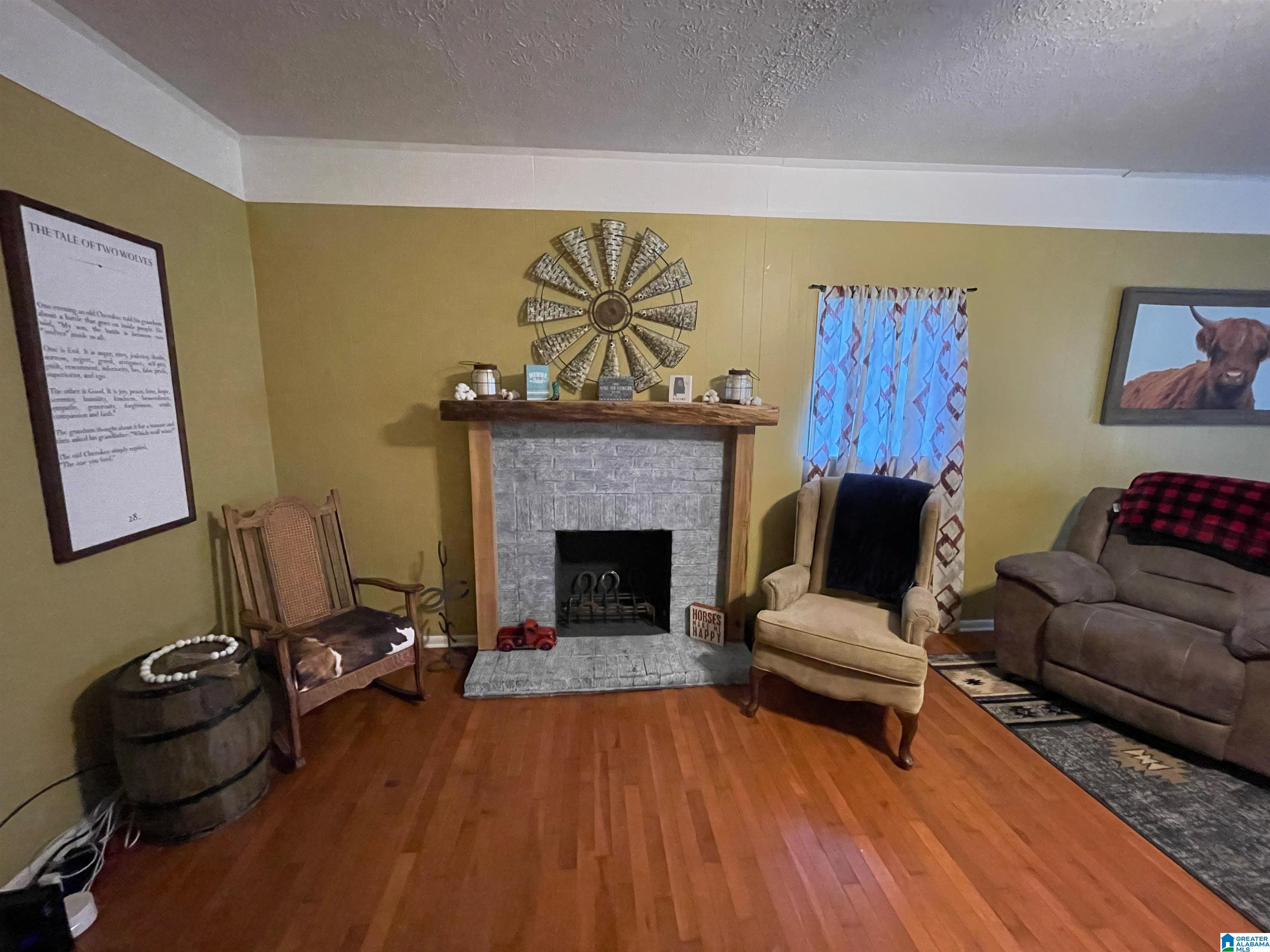 526 Sorrell Road Sylacauga, AL 35151 - Photo 10 of 27