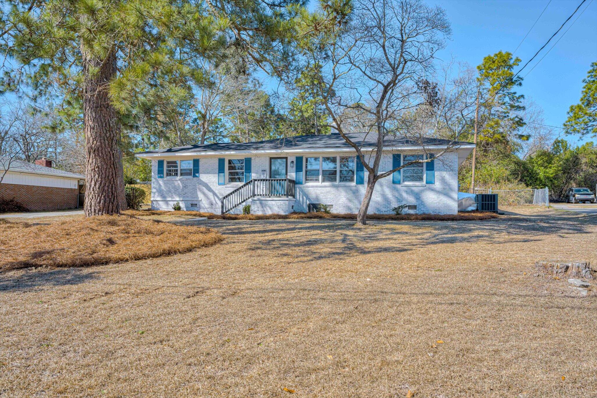 205 Hillside Drive North Augusta, SC 29841 - Photo 3 of 29