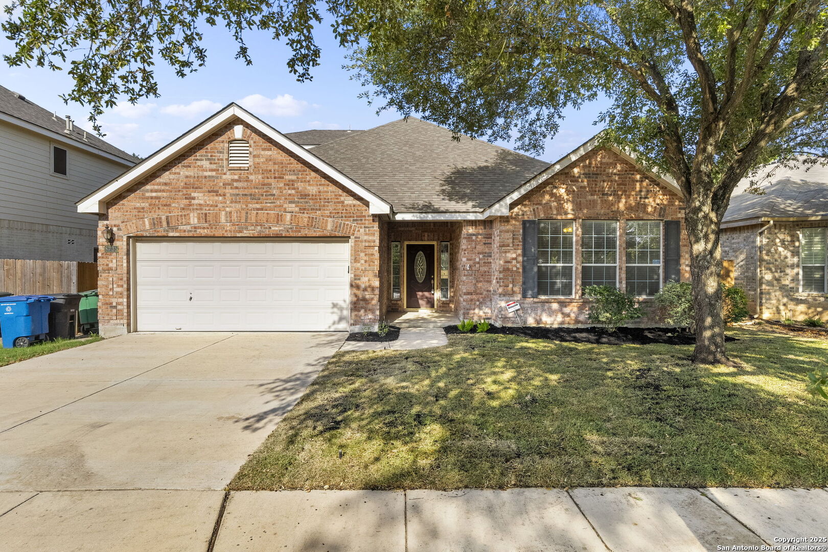 8735 Feather Trail Helotes, TX 78023 - Photo 1 of 1