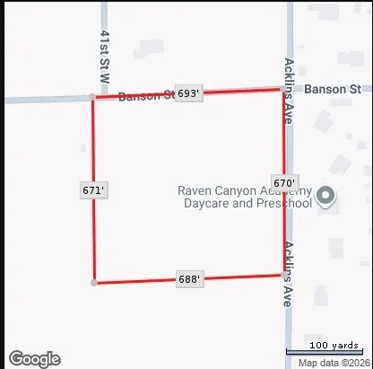 $575,000 | 0 Acklins Avenue, Acton, CA 93510