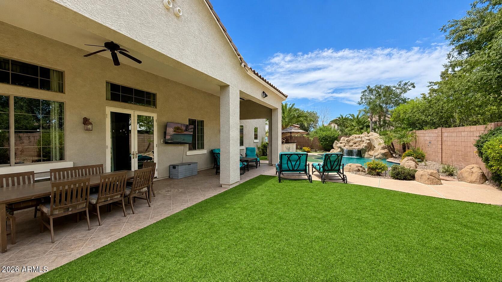 6243 South Rochester Drive Gilbert, AZ 85298 - Photo 48 of 55