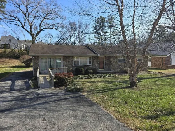 $1,900 | 4730 Stagg Road, Chattanooga, TN 37415