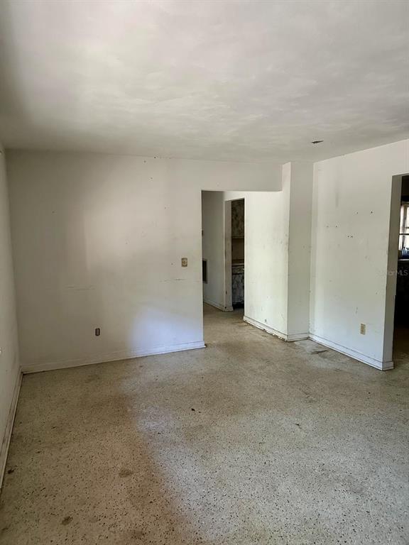 1918 Mountain Lake Cutoff Road Lake Wales, FL 33859 - Photo 3 of 38 a view of an empty room