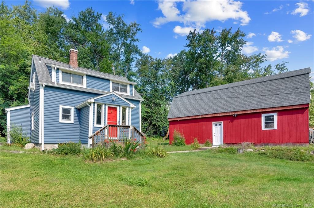49 Skaret Road Hartland, CT 06027 - Photo 1 of 1 Gallery Image 1