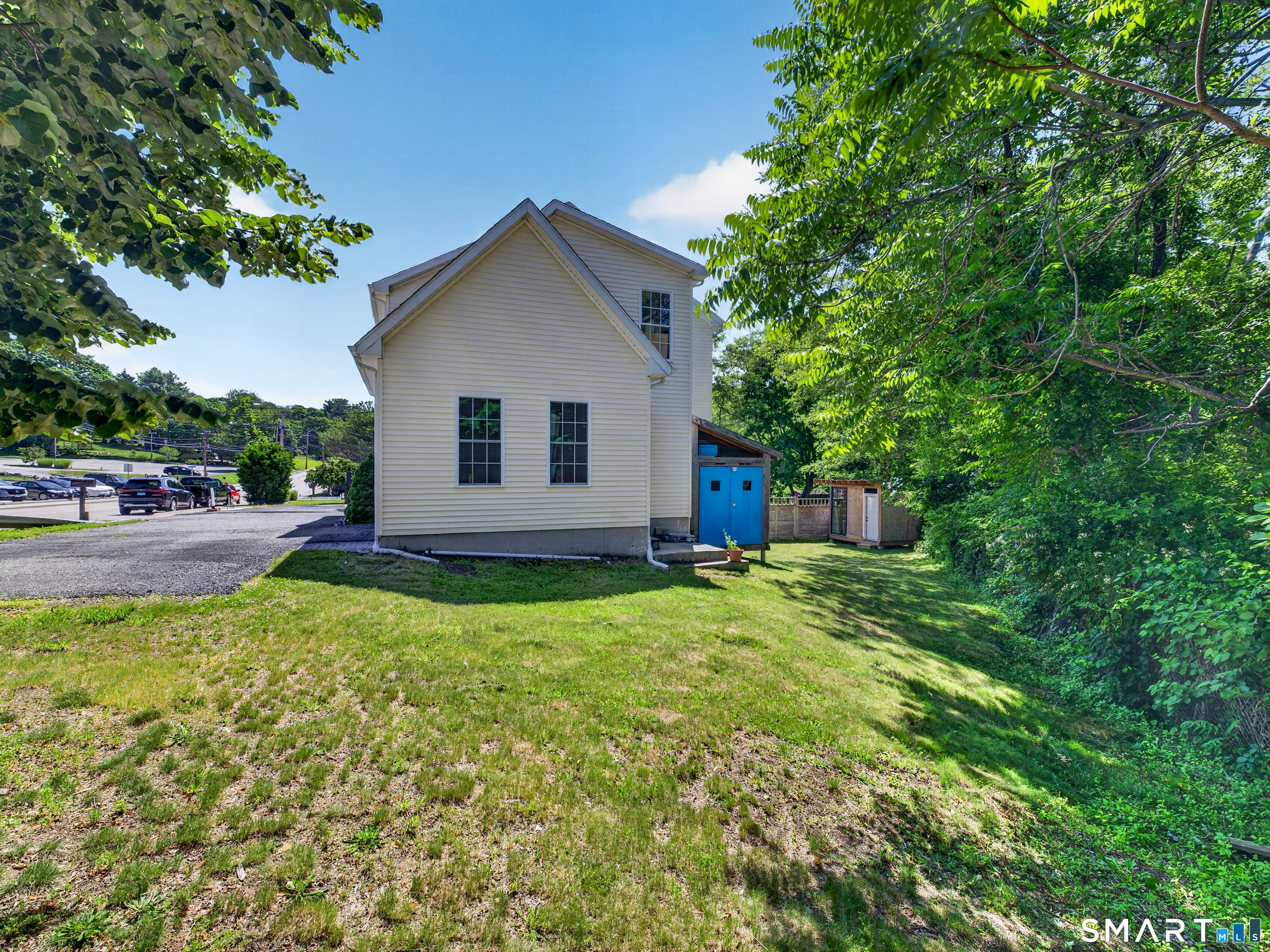 5 Grove Avenue Groton, CT 06340 - Photo 35 of 40