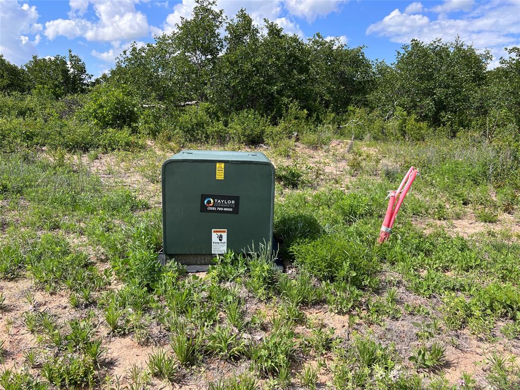 Tbd Lot 2 Tbd Trail Clyde, TX 79510 - Photo 7 of 14 a view of a back yard