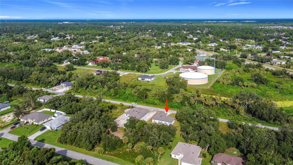 1204 Goshen Road North Port, FL 34288 - Photo 44 of 46 a view of a city