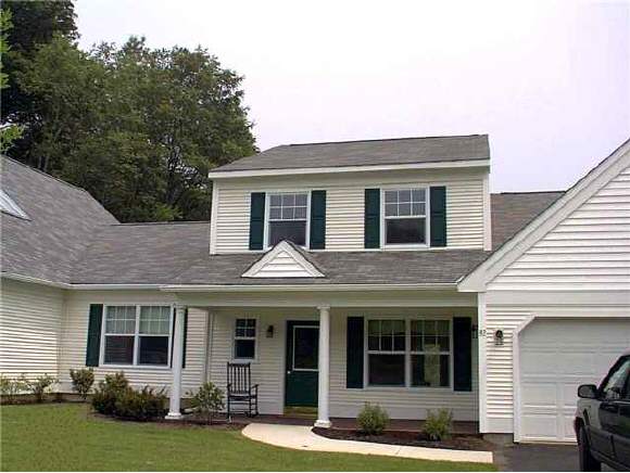 4 Bow Center Road, Unit 2 Bow, NH 03304 - Photo 1 of 1