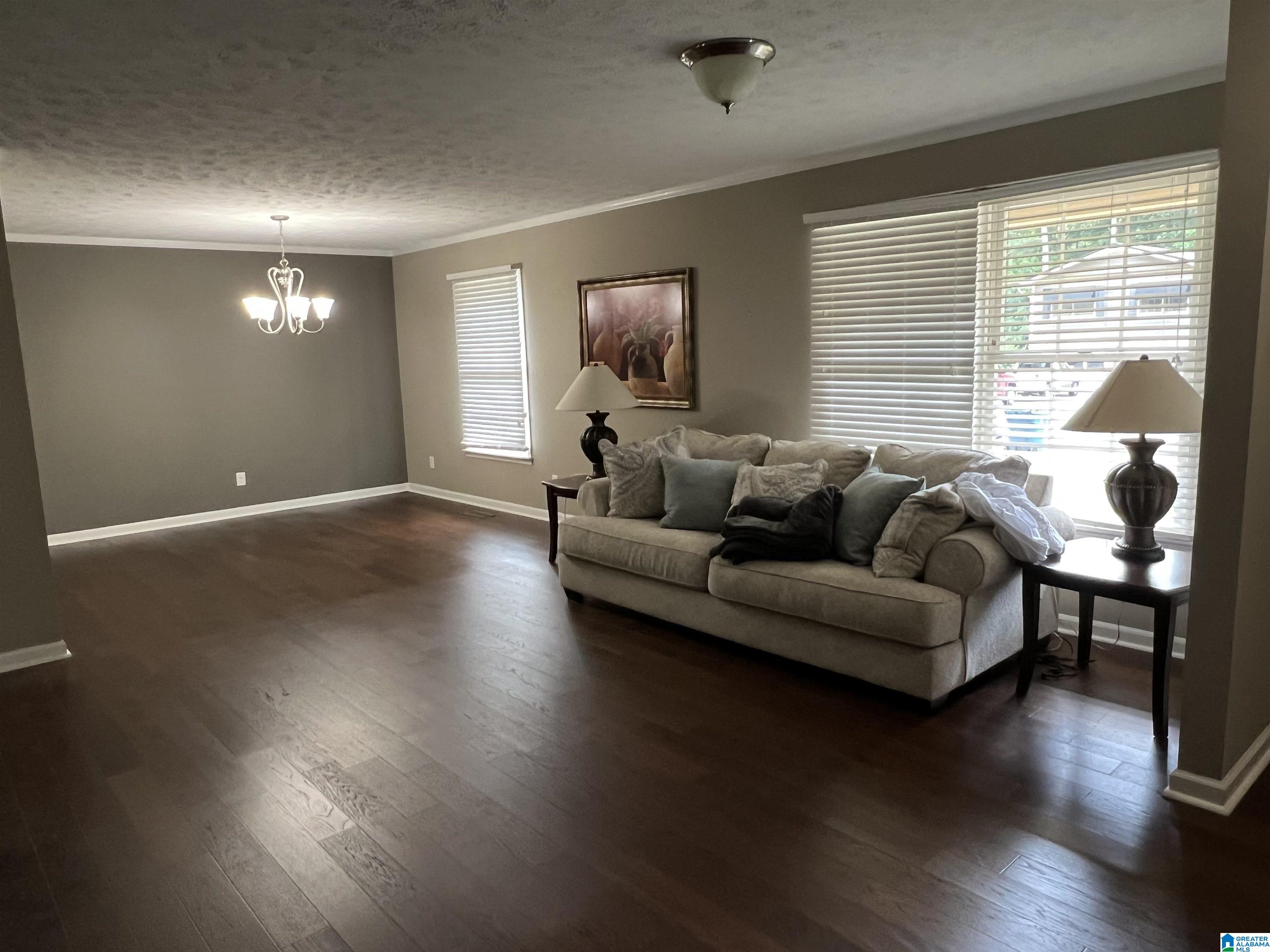 715 Hilton Road Anniston, AL 36207 - Photo 8 of 35