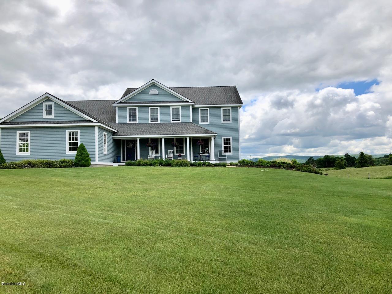 6 Shaylor Hill