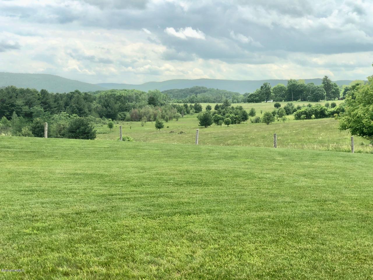 6 Shaylor Hill Road Lenox, MA 01242 - Photo 11 of 41 Gorgeous Views