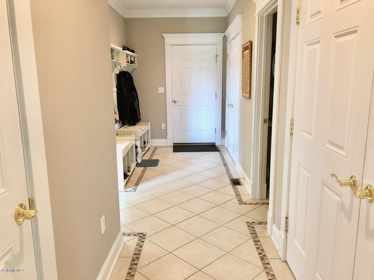 6 Shaylor Hill Road Lenox, MA 01242 - Photo 16 of 41 Mud Room
