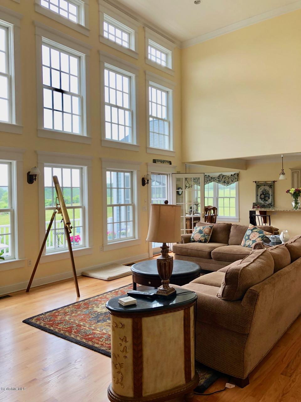 6 Shaylor Hill Road Lenox, MA 01242 - Photo 20 of 41 Great Room