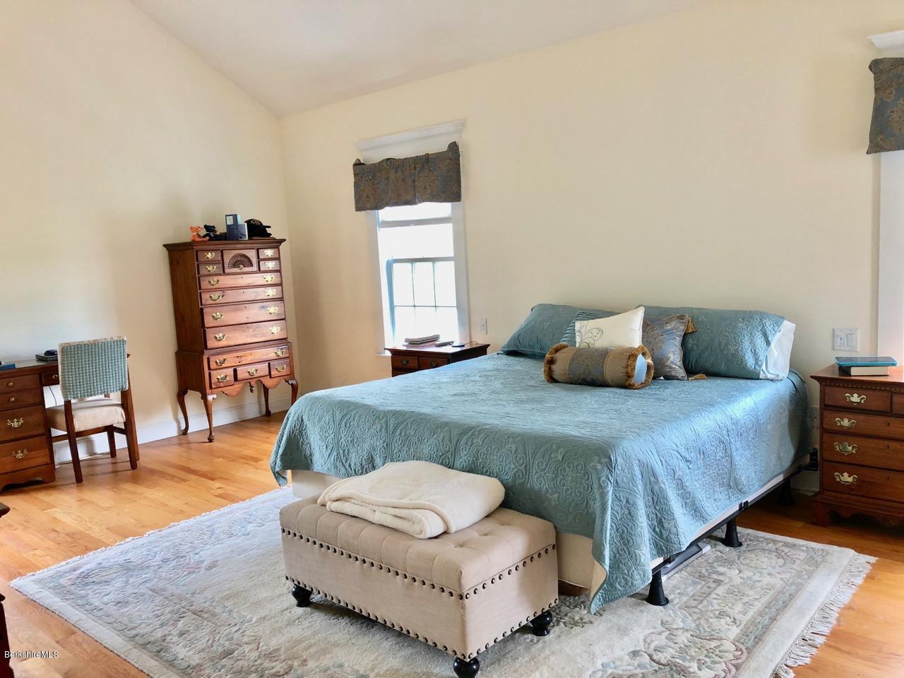 6 Shaylor Hill Road Lenox, MA 01242 - Photo 28 of 41 Master BR w:cathedral
