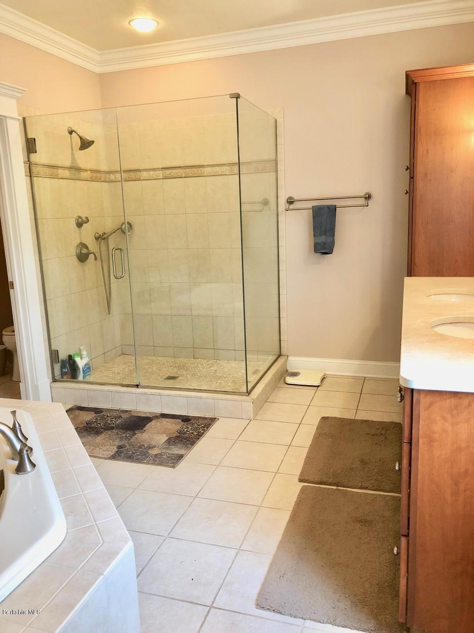 6 Shaylor Hill Road Lenox, MA 01242 - Photo 29 of 41 Master Bath