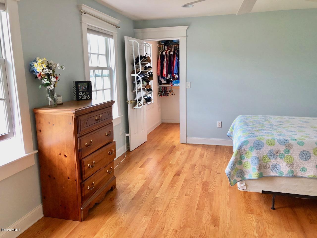 6 Shaylor Hill Road Lenox, MA 01242 - Photo 34 of 41 BR 3 Front