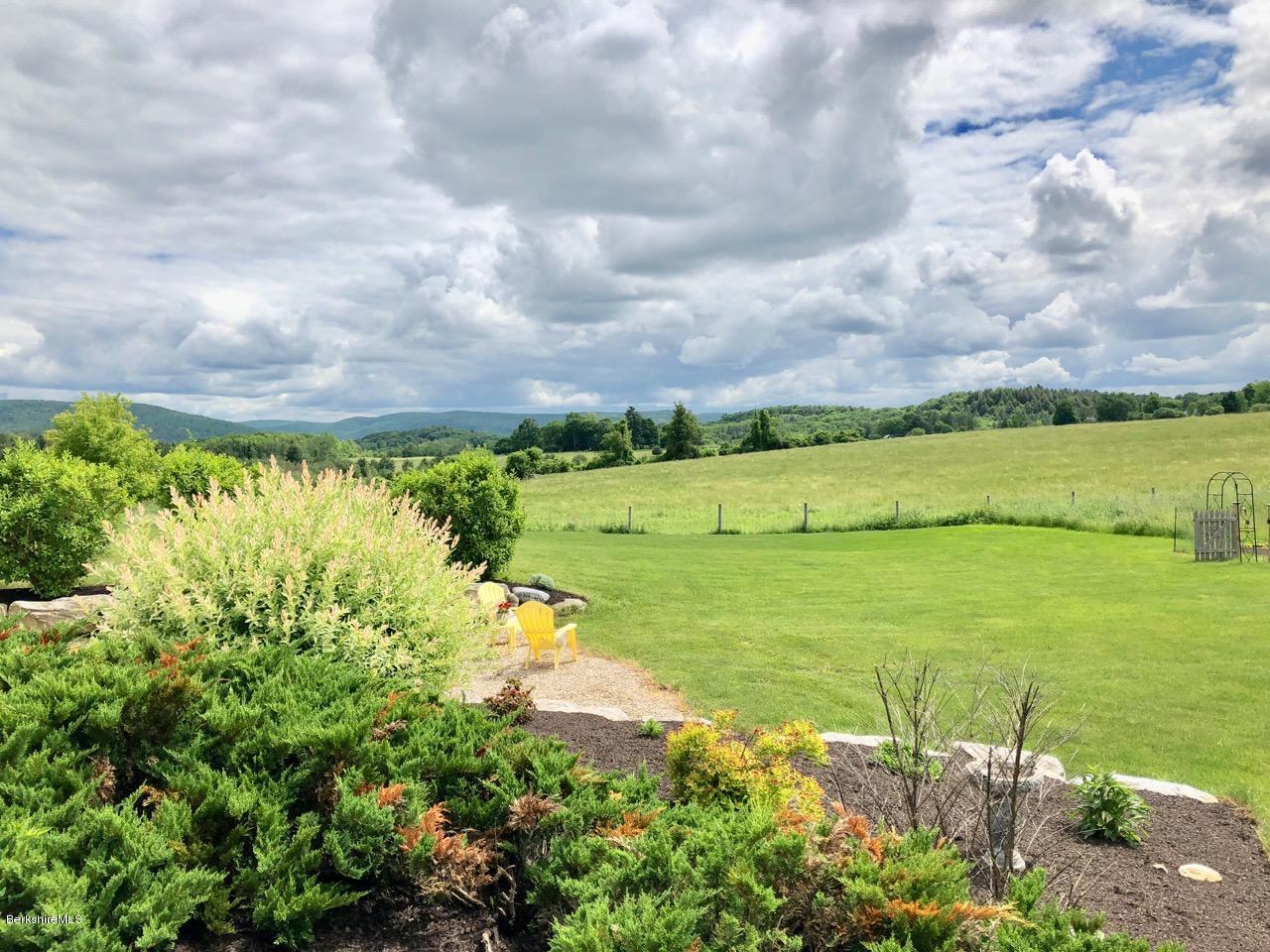 Pastoral Views