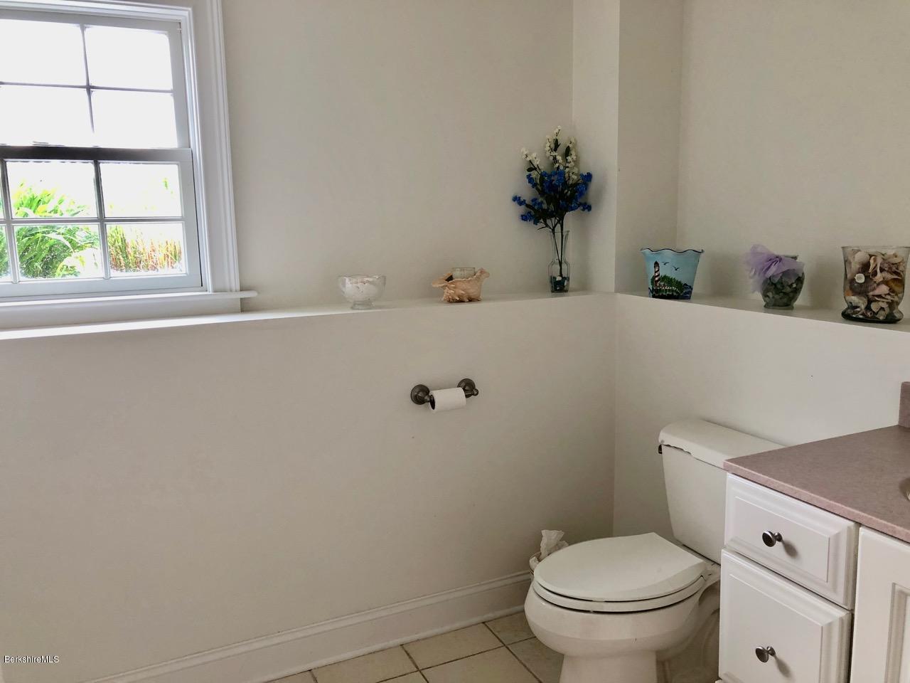 6 Shaylor Hill Road Lenox, MA 01242 - Photo 41 of 41 Full Bath lower level