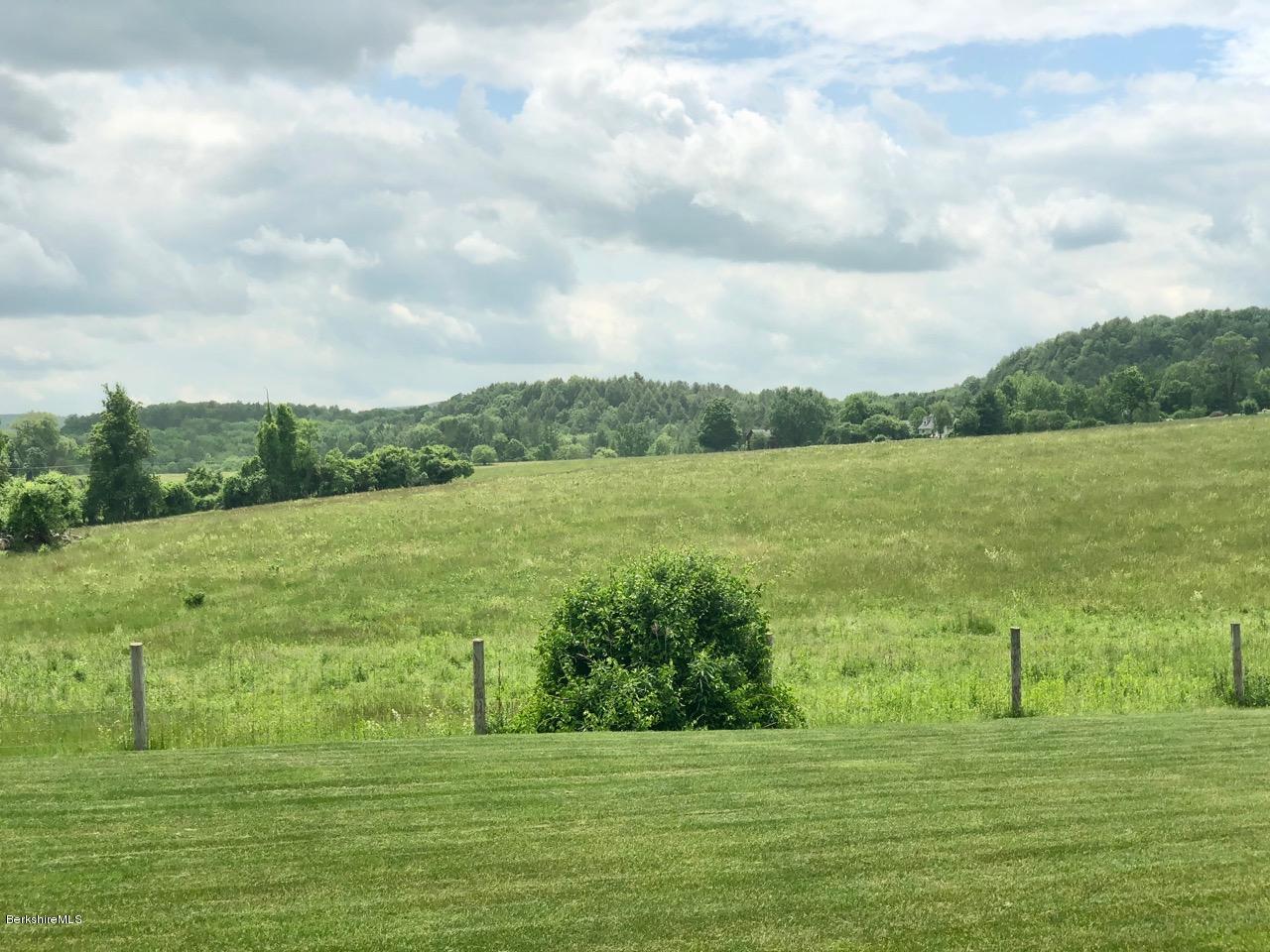 Protected Pasture