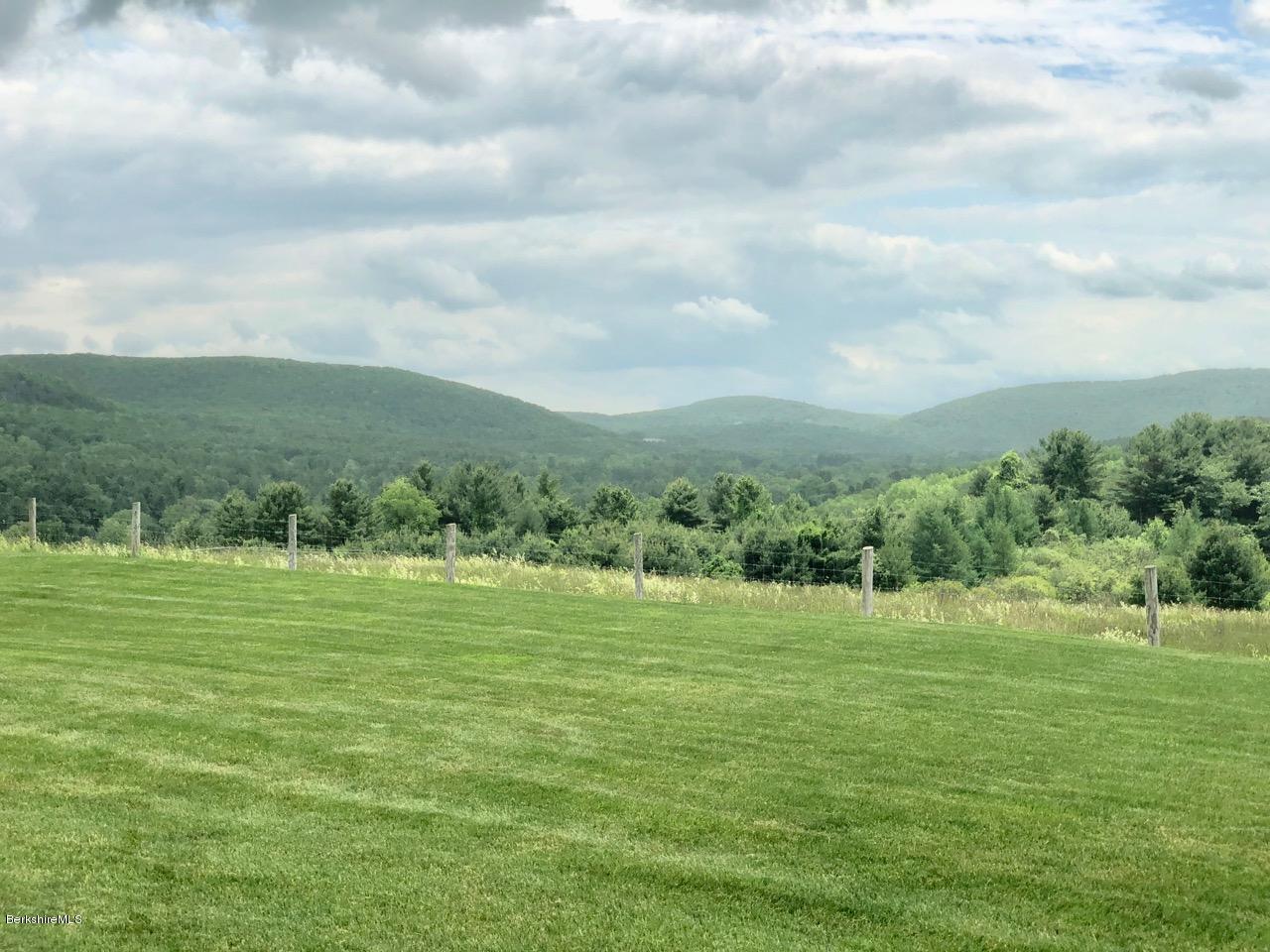 Views, views, views