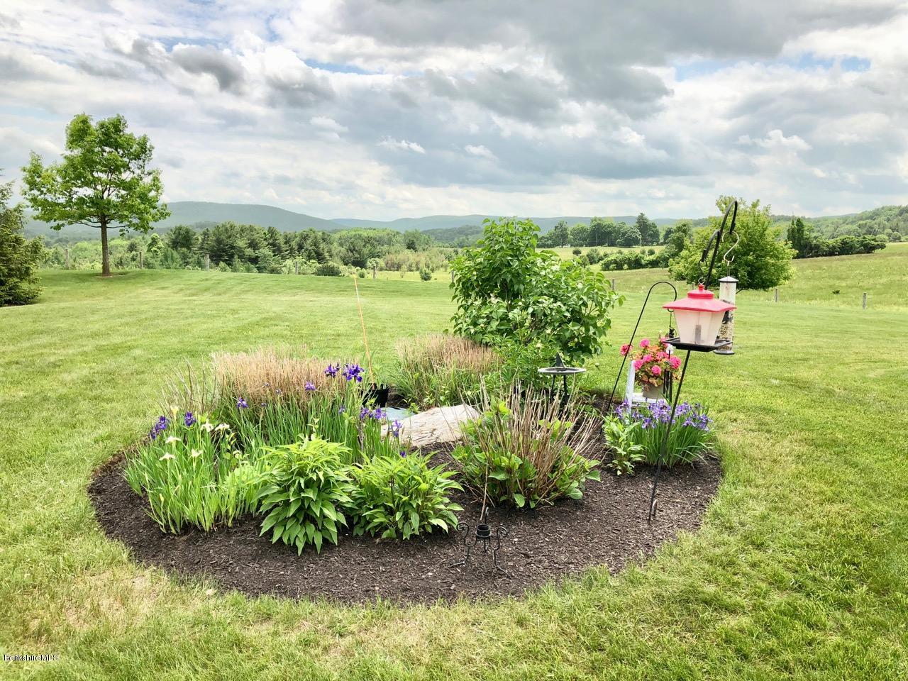 6 Shaylor Hill Road Lenox, MA 01242 - Photo 10 of 41 Gardens