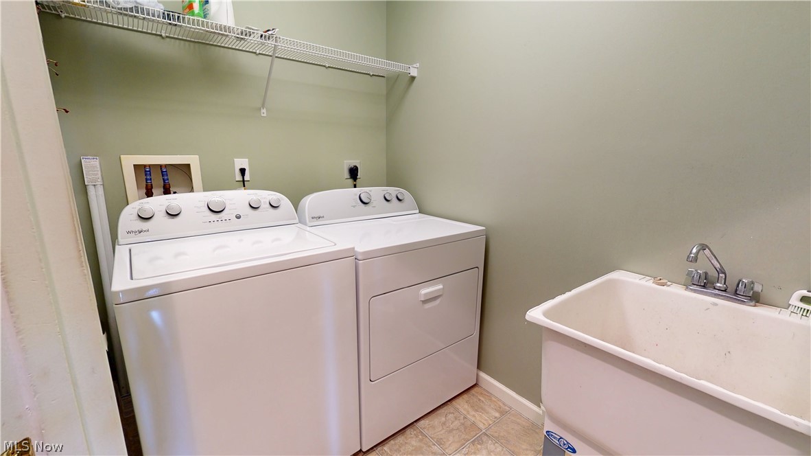 5786 Overlook Way North Ridgeville, OH 44039 - Photo 19 of 34