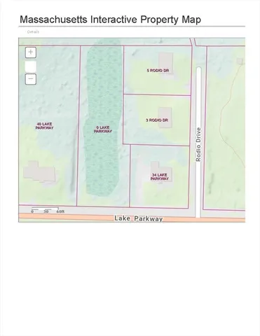 $65,000 | 36 Lake Parkway, Webster, MA 01570