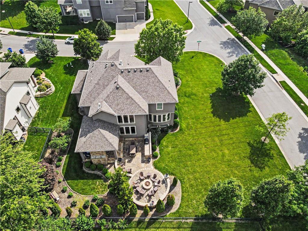 9641 Inspiration Street Lenexa, KS 66227 - Photo 15 of 16