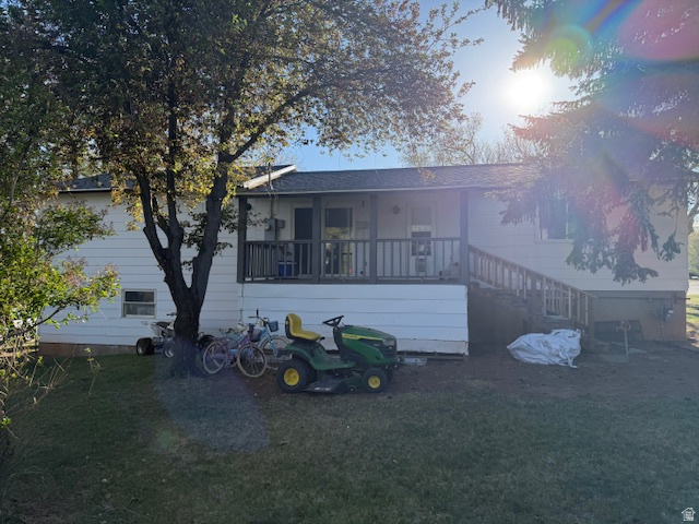 417 South Main Street Monticello, UT 84535 - Photo 5 of 26