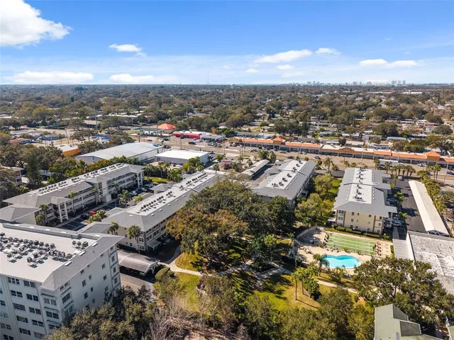 $129,000 | 1235 South Highland Avenue, Unit 1207, Clearwater, FL 33756