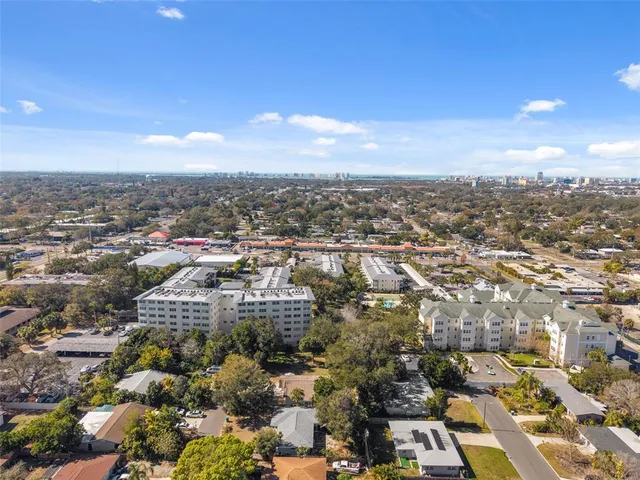 $129,000 | 1235 South Highland Avenue, Unit 1207, Clearwater, FL 33756