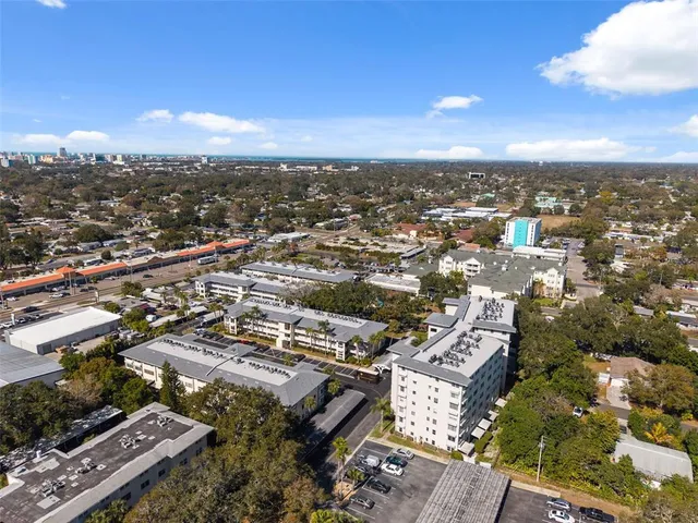 $129,000 | 1235 South Highland Avenue, Unit 1207, Clearwater, FL 33756