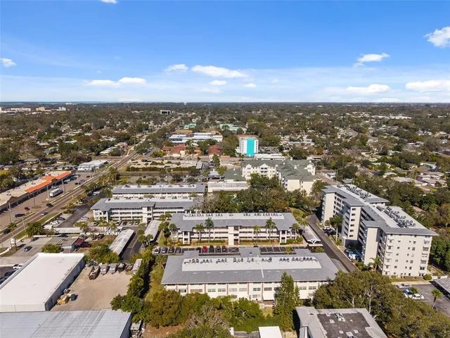 $129,000 | 1235 South Highland Avenue, Unit 1207, Clearwater, FL 33756