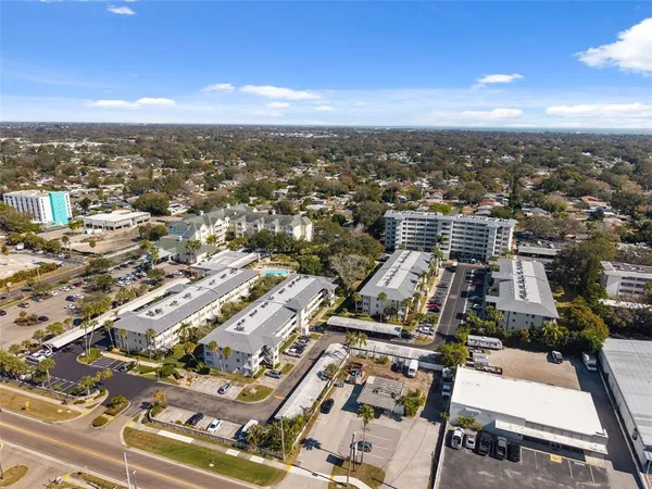 $125,000 | 1235 South Highland Avenue, Unit 1207, Clearwater, FL 33756