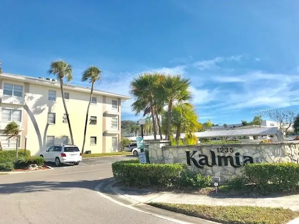 $125,000 | 1235 South Highland Avenue, Unit 1207, Clearwater, FL 33756
