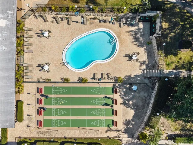 $129,000 | 1235 South Highland Avenue, Unit 1207, Clearwater, FL 33756