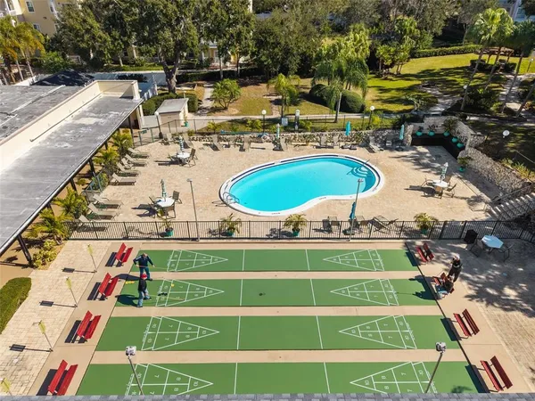 $125,000 | 1235 South Highland Avenue, Unit 1207, Clearwater, FL 33756