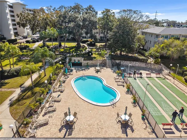 $129,000 | 1235 South Highland Avenue, Unit 1207, Clearwater, FL 33756