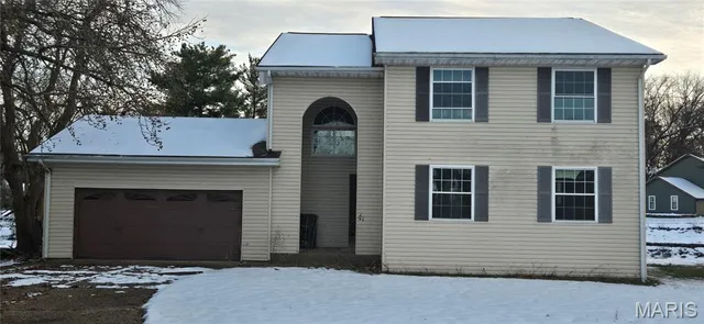 $349,900 | 14 Bayside Court, Lake St. Louis, MO 63367