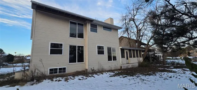 $349,900 | 14 Bayside Court, Lake St. Louis, MO 63367