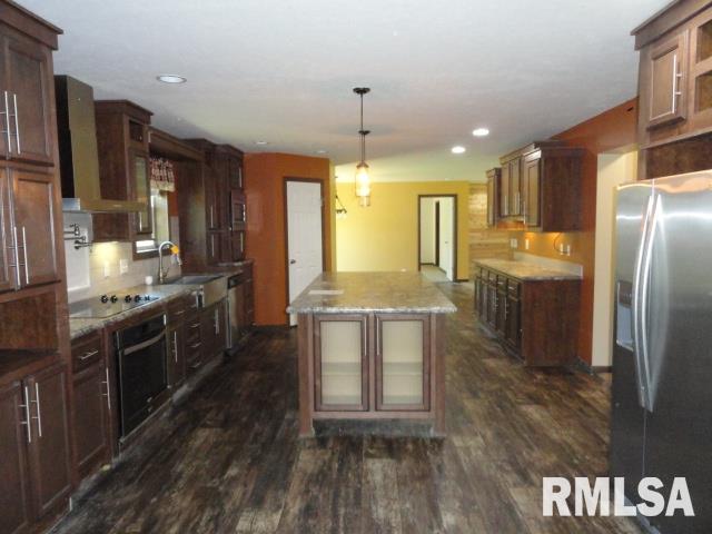 2654 Norton Road Odin, IL 62870 - Photo 8 of 12