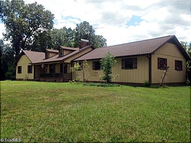 6286 Pleasant Grove Church Road Bennett, NC 27208 - Photo 1 of 18 Gallery Image 1