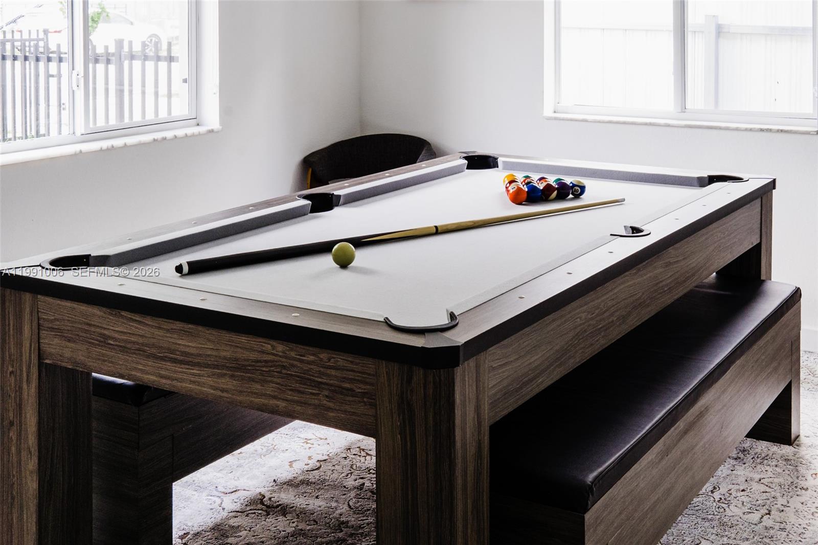 8765 Northwest 22nd Place Miami, FL 33147 - Photo 35 of 37 a room with storage and utility