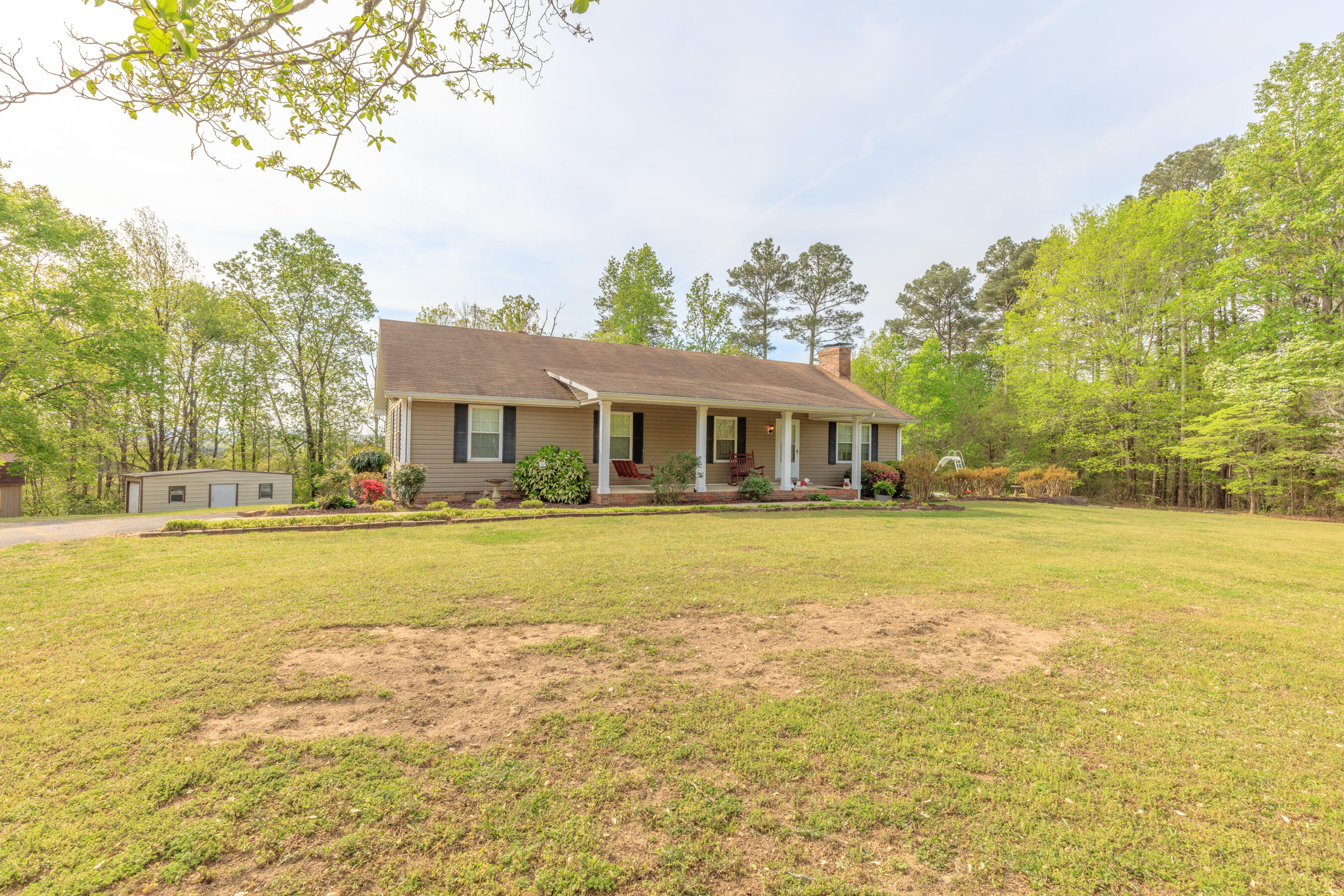 197 Lynn Trail LaFayette, GA 30728 - Photo 46 of 51 197 Front